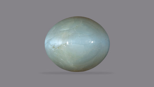 Cat's Eye (Lehsuniya) 12.65 Carats / 13.9 Ratti