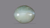 Cat's Eye (Lehsuniya) 5.73 Carats / 6.3 Ratti