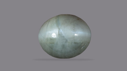 Cat's Eye (Lehsuniya) 5.75 Carats / 6.32 Ratti