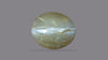 Cat's Eye (Lehsuniya) 5.82 Carats / 6.4 Ratti