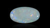 White Opal With Fire 5.44 Carats / 5.98 Ratti