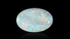 White Opal With Fire 6.53 Carats / 7.18 Ratti