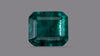 Zambian Emerald (Panna) 1.98 Carats / 2.18 Ratti