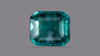 Zambian Emerald (Panna) 1.69 Carats / 1.86 Ratti