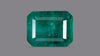 Zambian Emerald (Panna) 4.56 Carats / 5.01 Ratti