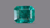 Zambian Emerald (Panna) 1.88 Carats / 2.07 Ratti