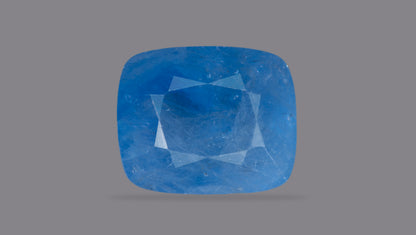 Natural Blue Sapphire 9.97 Carats / 10.96 Ratti