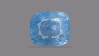 Natural Blue Sapphire 9.08 Carats / 9.98 Ratti