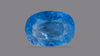 Natural Blue Sapphire 5.76 Carats / 6.33 Ratti