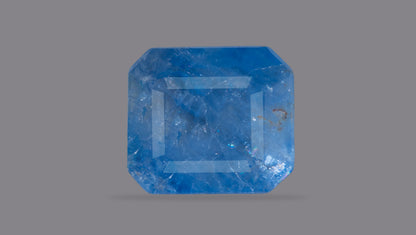 Natural Blue Sapphire 4.08 Carats / 4.48 Ratti