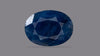 Natural Blue Sapphire 4.43 Carats / 4.87 Ratti