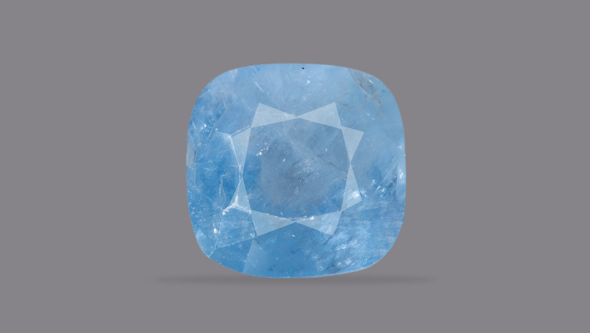 Natural Blue Sapphire 8.83 Carats / 9.7 Ratti