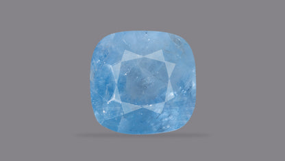 Natural Blue Sapphire 8.83 Carats / 9.7 Ratti