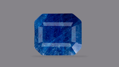 Natural Blue Sapphire 8.65 Carats / 9.51 Ratti