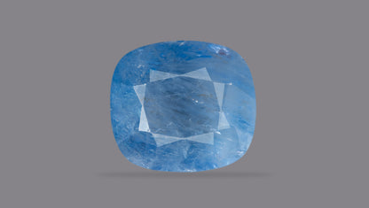 Natural Blue Sapphire 9.51 Carats / 10.45 Ratti