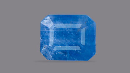 Natural Blue Sapphire 8.68 Carats / 9.54 Ratti