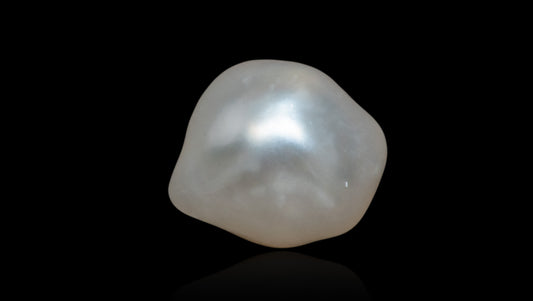 Venezuela Pearl6.23 Carats / 6.85 Ratti