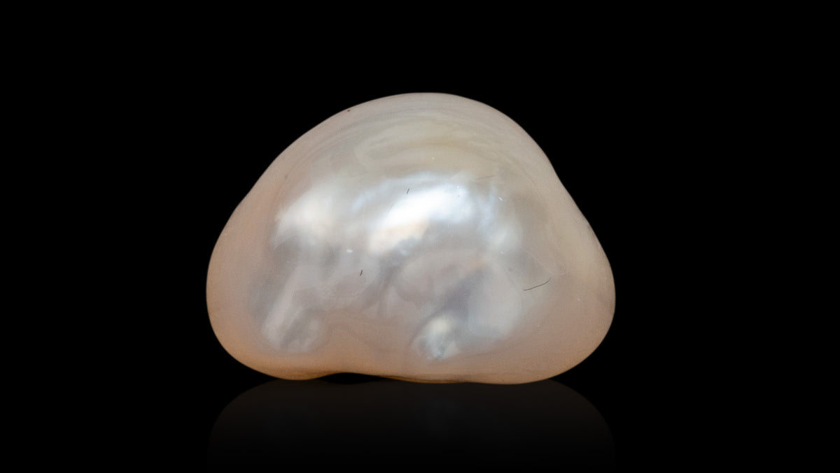 Venezuela Pearl11.19 Carats / 12.3 Ratti