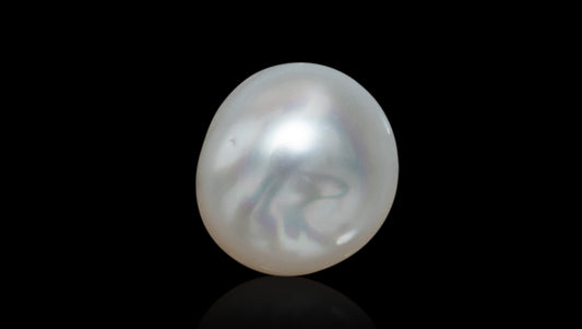 Venezuela Pearl9.84 Carats / 10.81 Ratti