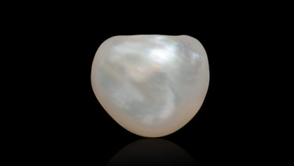 Venezuela Pearl8.58 Carats / 9.43 Ratti