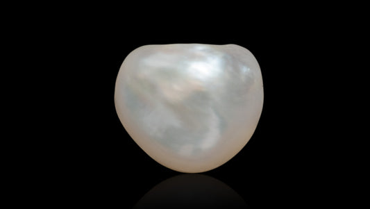 Venezuela Pearl8.58 Carats / 9.43 Ratti