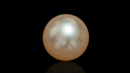 Venezuela Pearl4.02 Carats / 4.42 Ratti