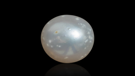 Venezuela Pearl8.39 Carats / 9.22 Ratti