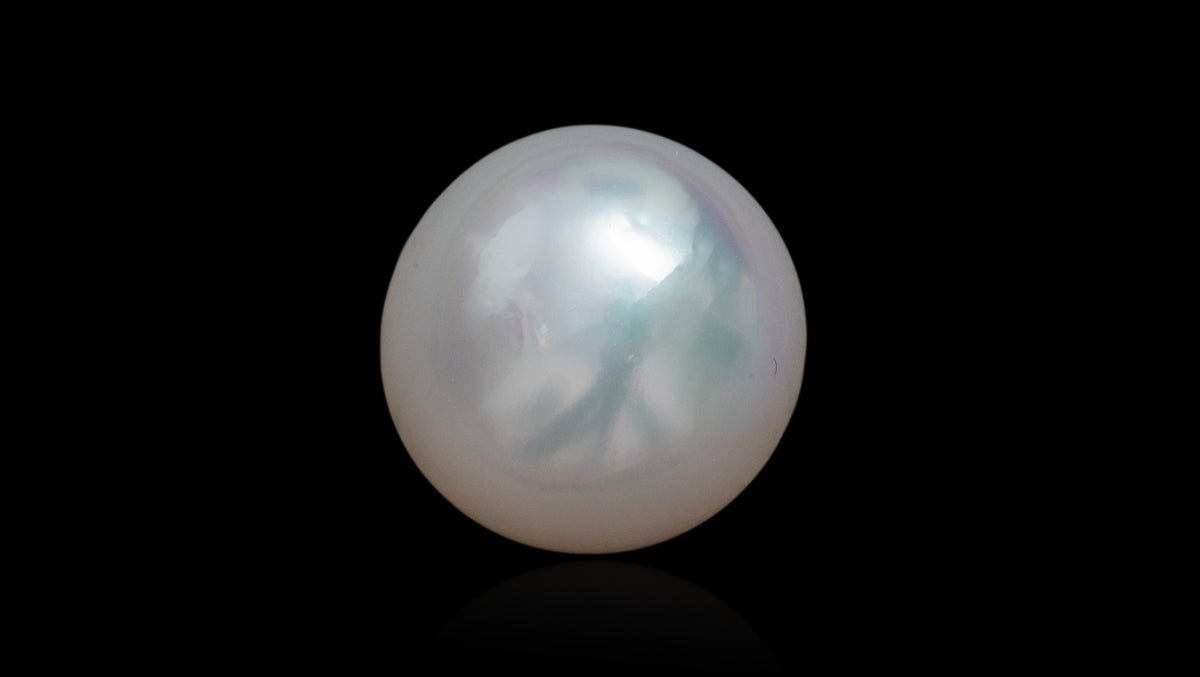 Venezuela Pearl8.96 Carats / 9.85 Ratti
