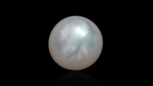 Venezuela Pearl8.96 Carats / 9.85 Ratti