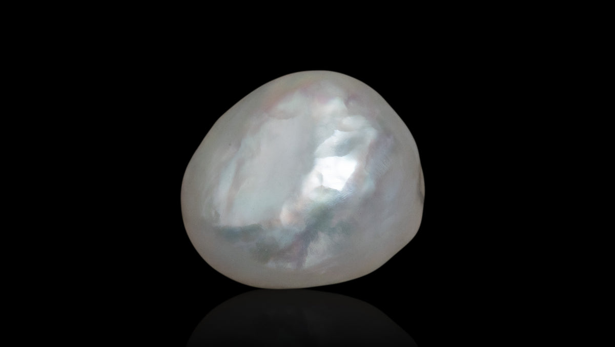 Venezuela Pearl4.78 Carats / 5.25 Ratti
