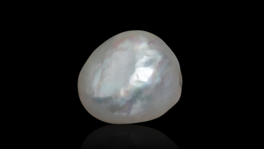 Venezuela Pearl4.78 Carats / 5.25 Ratti