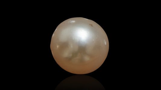 Venezuela Pearl4.80 Carats / 5.27 Ratti