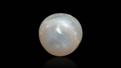 Venezuela Pearl6.19 Carats / 6.8 Ratti