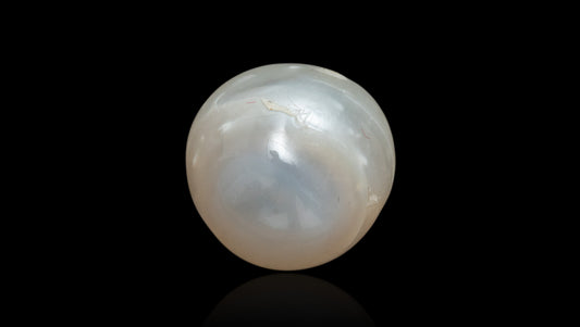 Venezuela Pearl6.19 Carats / 6.8 Ratti