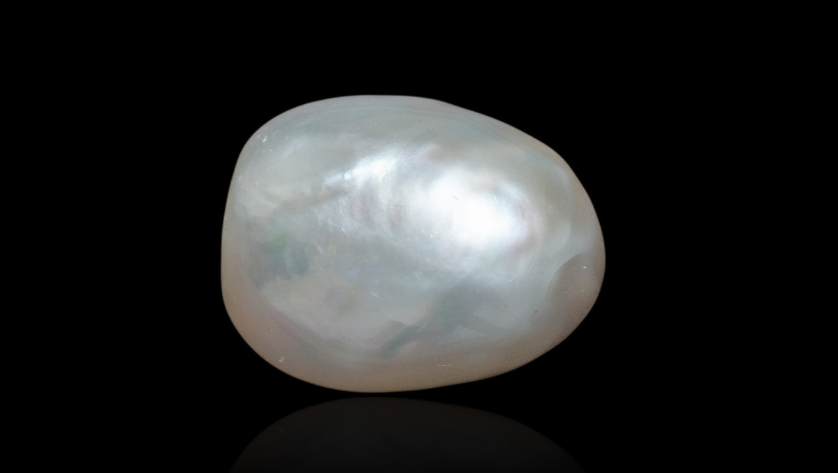 Venezuela Pearl13.82 Carats / 15.19 Ratti