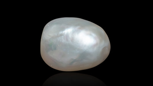Venezuela Pearl13.82 Carats / 15.19 Ratti