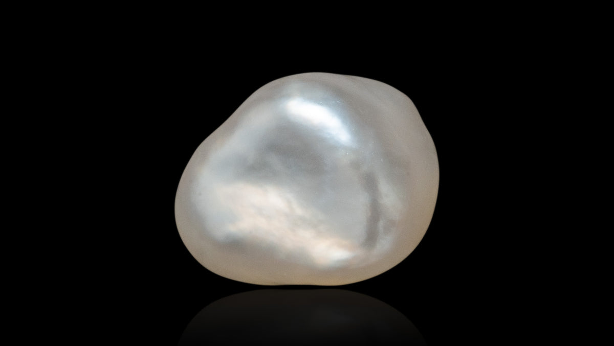 Venezuela Pearl4.71 Carats / 5.18 Ratti