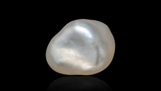 Venezuela Pearl4.71 Carats / 5.18 Ratti