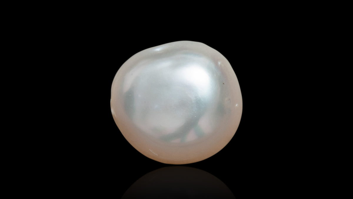Venezuela Pearl5.99 Carats / 6.58 Ratti
