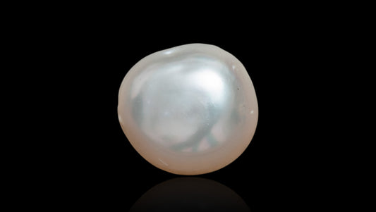 Venezuela Pearl5.99 Carats / 6.58 Ratti