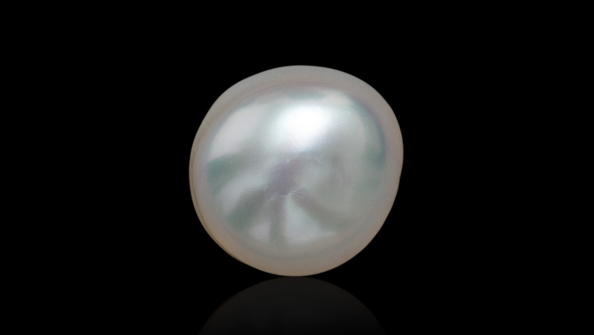 Venezuela Pearl10.06 Carats / 11.05 Ratti