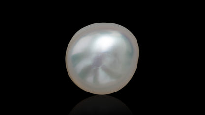 Venezuela Pearl10.06 Carats / 11.05 Ratti