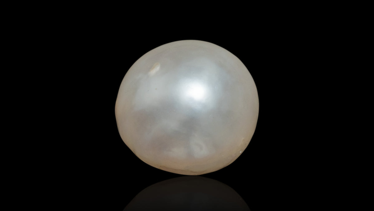Venezuela Pearl9.18 Carats / 10.09 Ratti