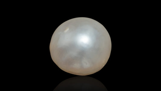 Venezuela Pearl9.18 Carats / 10.09 Ratti