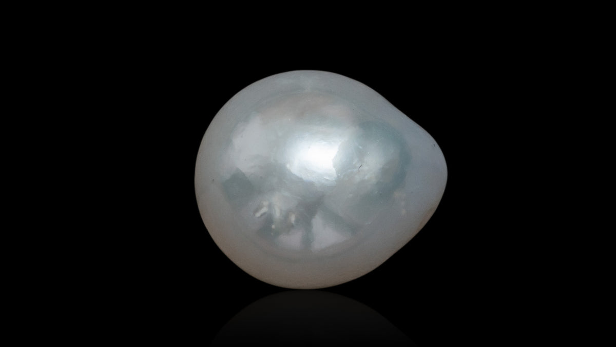 Venezuela Pearl5.21 Carats / 5.73 Ratti