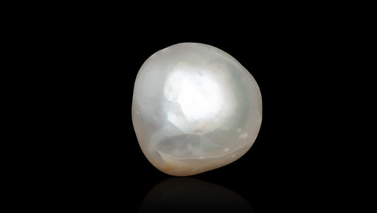 Venezuela Pearl8.65 Carats / 9.51 Ratti