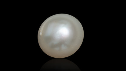 Venezuela Pearl7.90 Carats / 8.68 Ratti