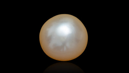 Venezuela Pearl4.38 Carats / 4.81 Ratti