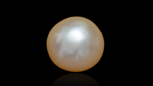 Venezuela Pearl4.38 Carats / 4.81 Ratti