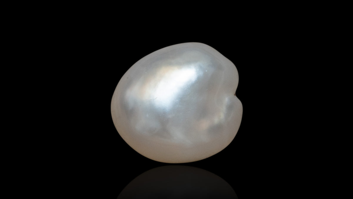 Venezuela Pearl6.82 Carats / 7.49 Ratti